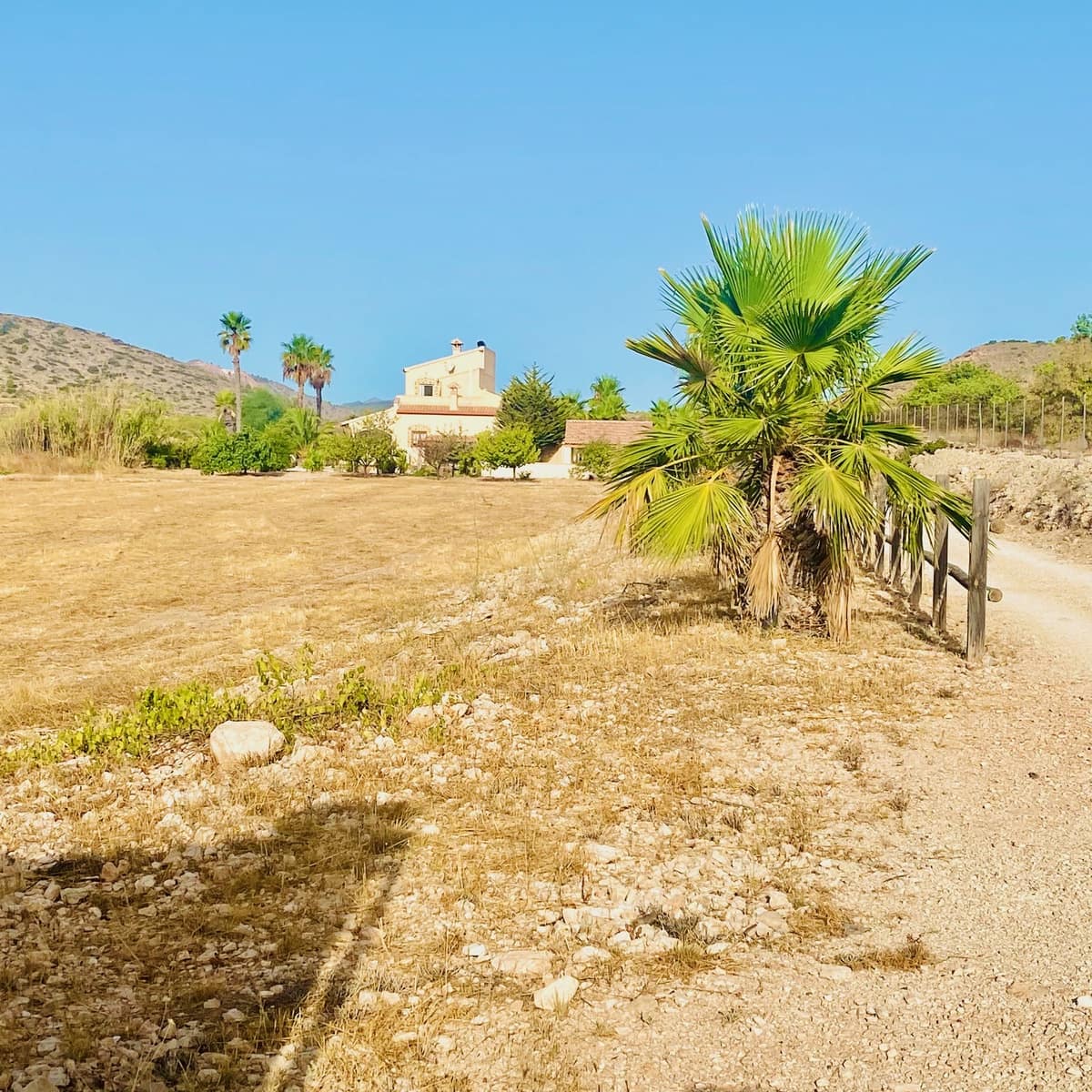 4 camera da letto Villa in vendita in Hondon de las Nieves con piscina garage - 545.000 € (Rif: 10047575)