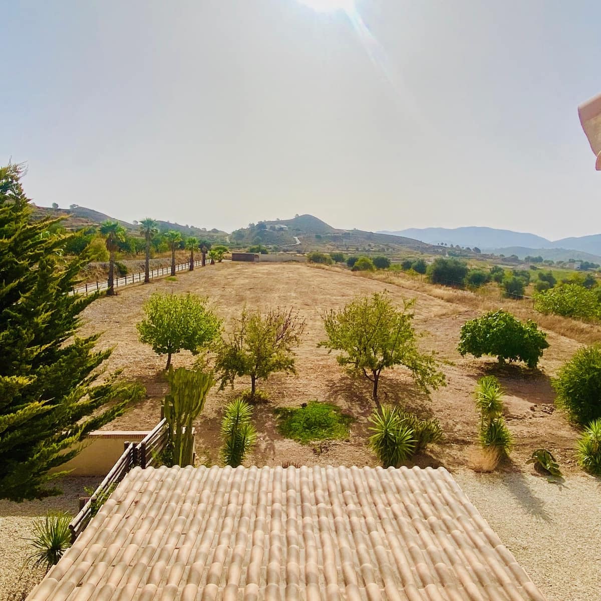 4 camera da letto Villa in vendita in Hondon de las Nieves con piscina garage - 545.000 € (Rif: 10047575)