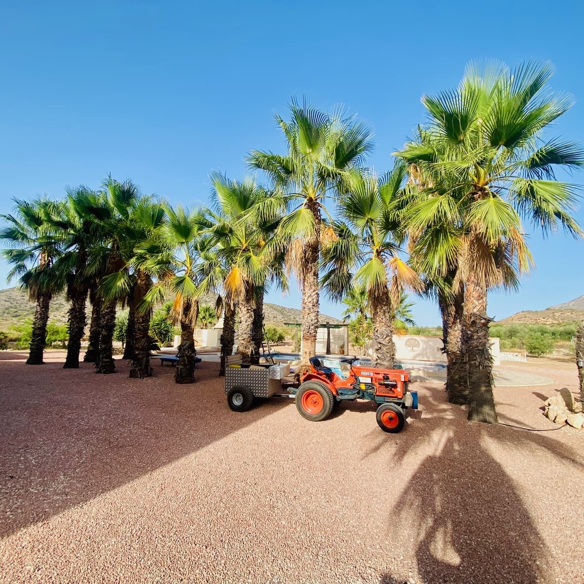 4 camera da letto Villa in vendita in Hondon de las Nieves con piscina garage - 545.000 € (Rif: 10047575)
