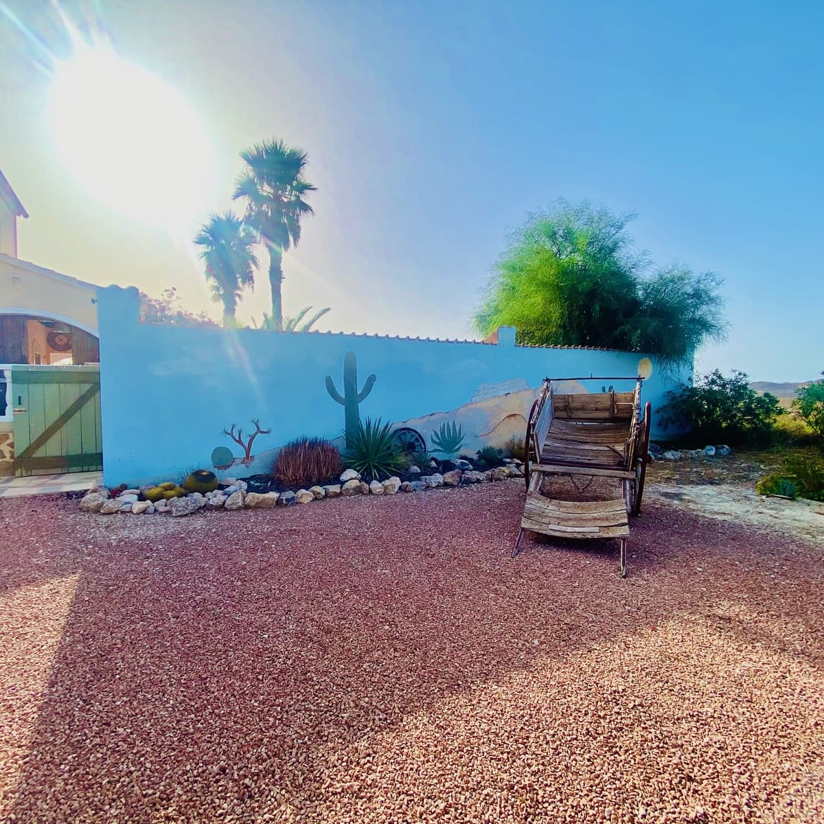 4 camera da letto Villa in vendita in Hondon de las Nieves con piscina garage - 545.000 € (Rif: 10047575)