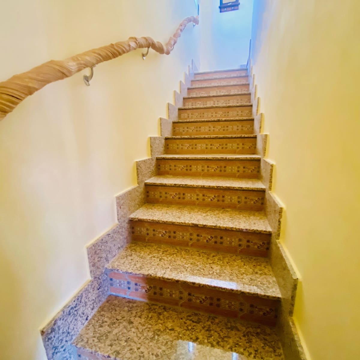 4 camera da letto Villa in vendita in Hondon de las Nieves con piscina garage - 545.000 € (Rif: 10047575)