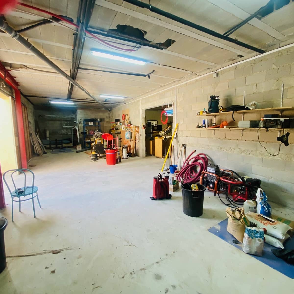 4 camera da letto Villa in vendita in Hondon de las Nieves con piscina garage - 545.000 € (Rif: 10047575)