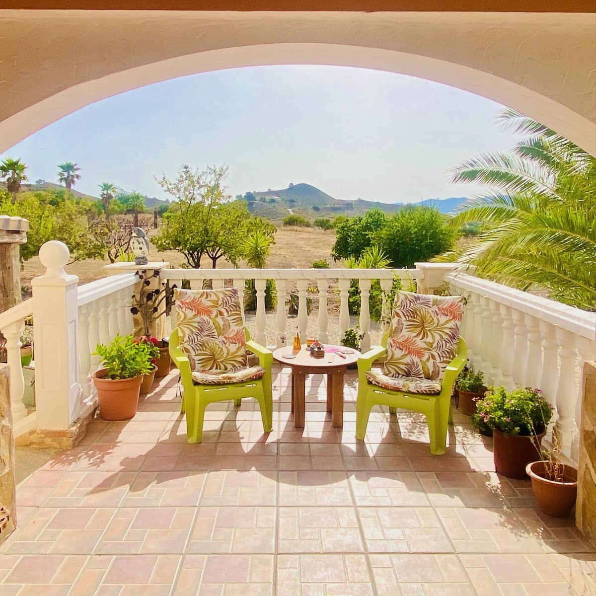 4 camera da letto Villa in vendita in Hondon de las Nieves con piscina garage - 545.000 € (Rif: 10047575)