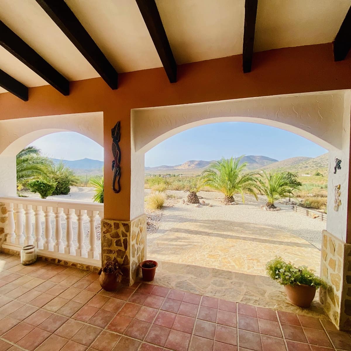 4 camera da letto Villa in vendita in Hondon de las Nieves con piscina garage - 545.000 € (Rif: 10047575)