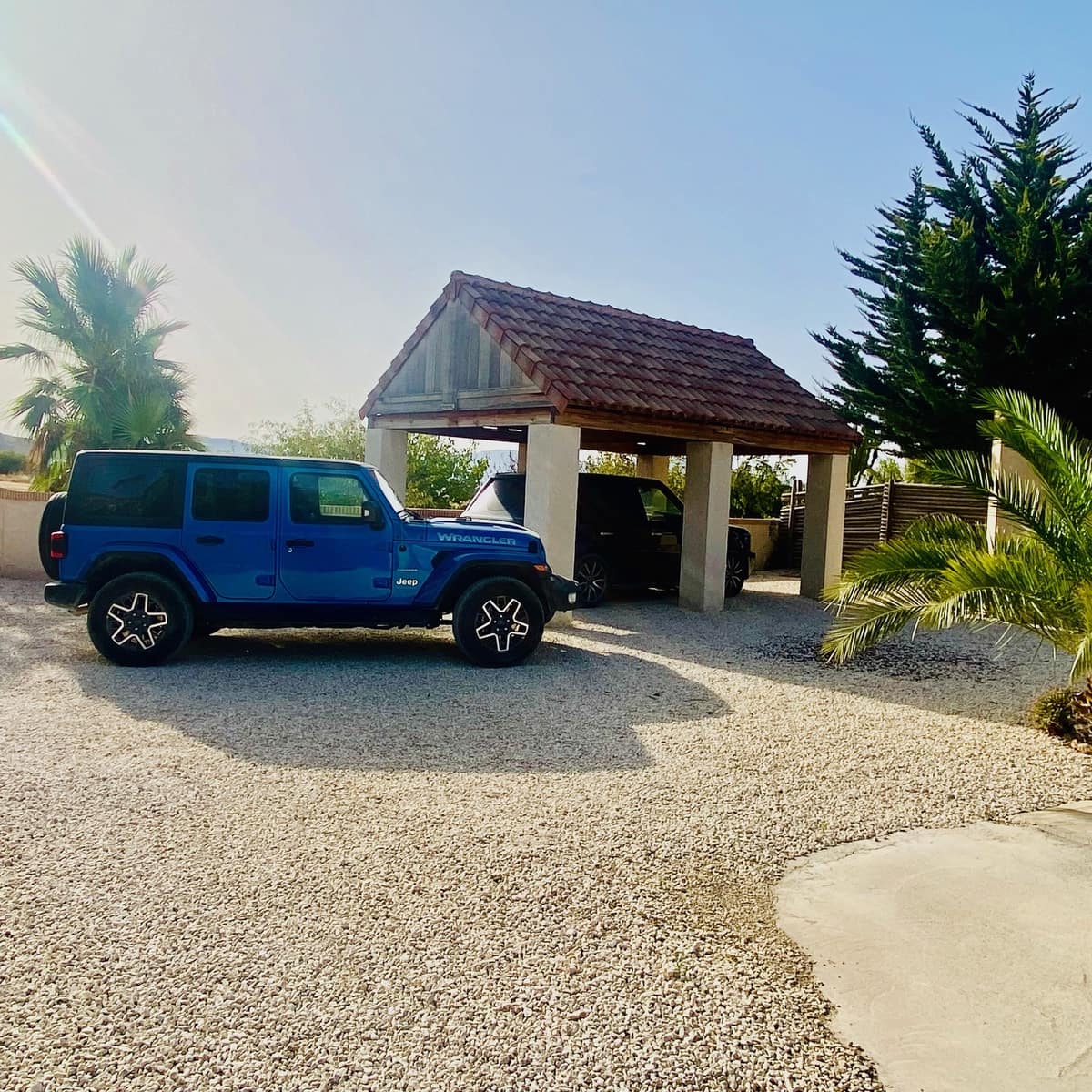 4 camera da letto Villa in vendita in Hondon de las Nieves con piscina garage - 545.000 € (Rif: 10047575)