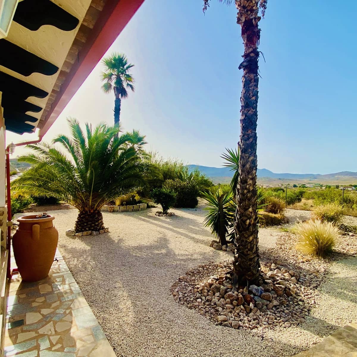 4 camera da letto Villa in vendita in Hondon de las Nieves con piscina garage - 545.000 € (Rif: 10047575)
