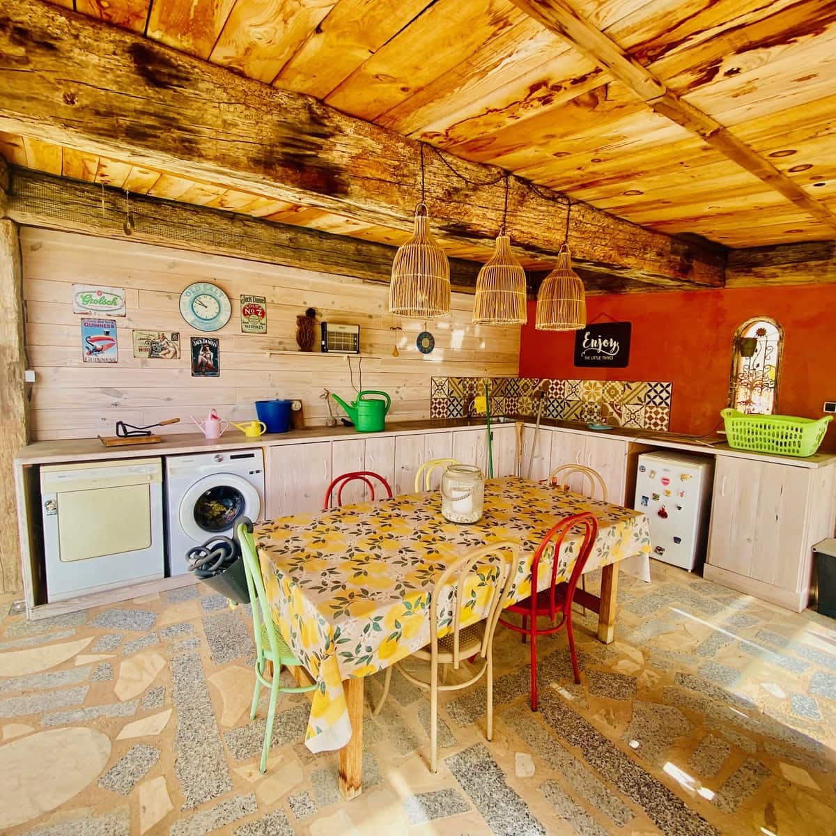4 camera da letto Villa in vendita in Hondon de las Nieves con piscina garage - 545.000 € (Rif: 10047575)