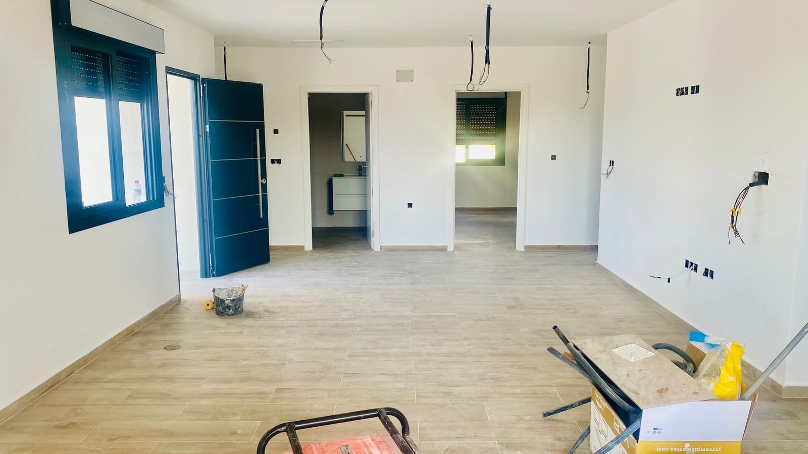 3 makuuhuone Huvila myytävänä paikassa Abanilla mukana uima-altaan - 359 950 € (Ref: 10071024)