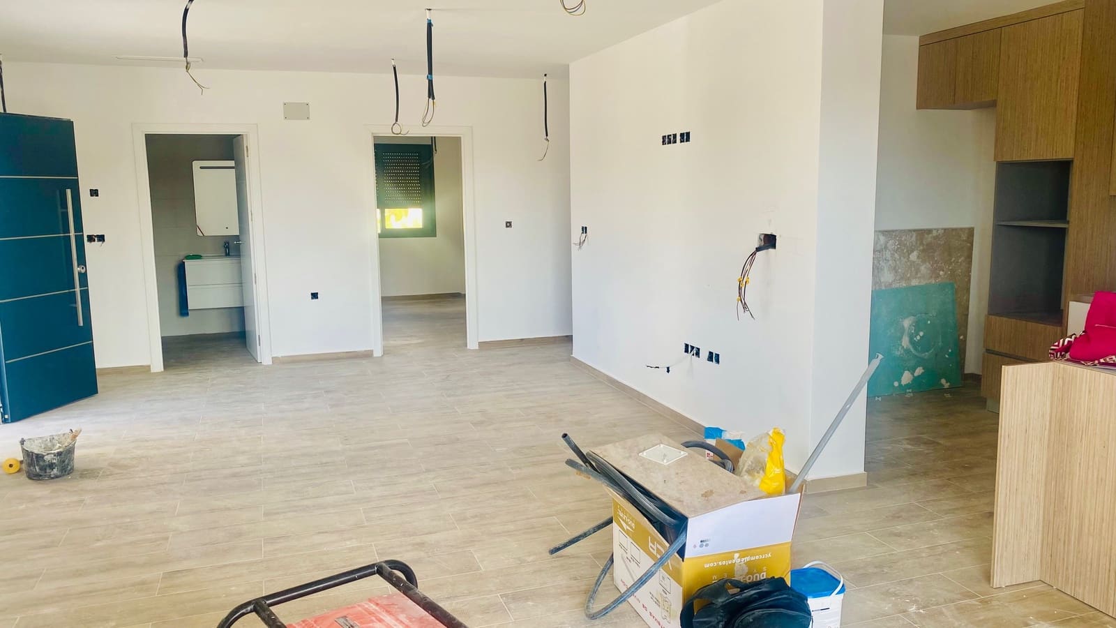 3 makuuhuone Huvila myytävänä paikassa Abanilla mukana uima-altaan - 359 950 € (Ref: 10071024)