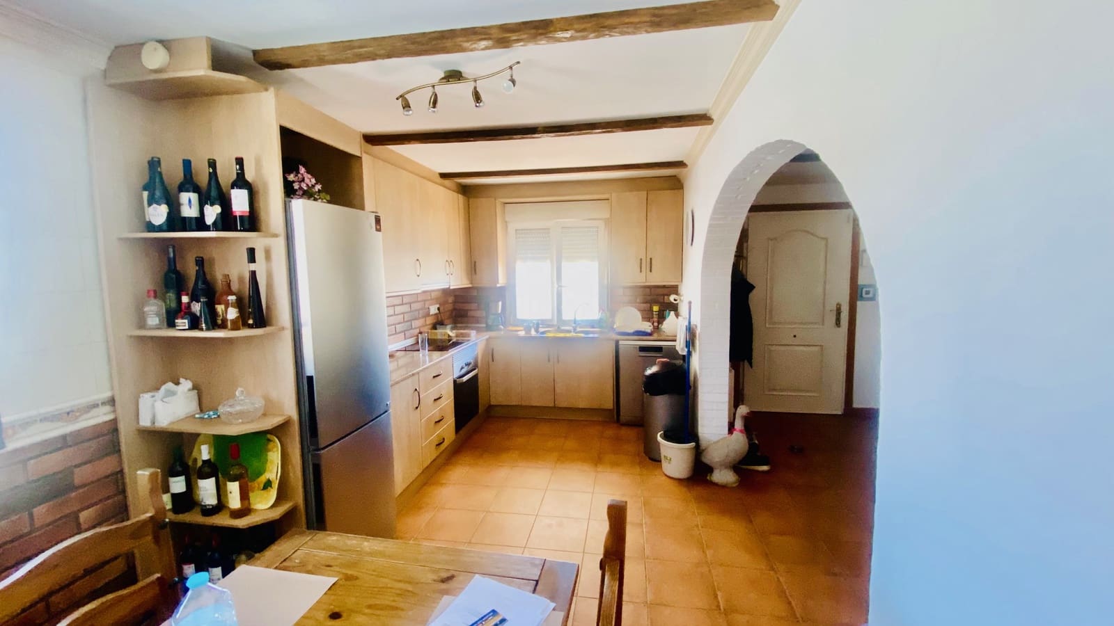 3 bedroom Villa for sale in Macisvenda with pool garage - € 284,900 (Ref: 10078825)