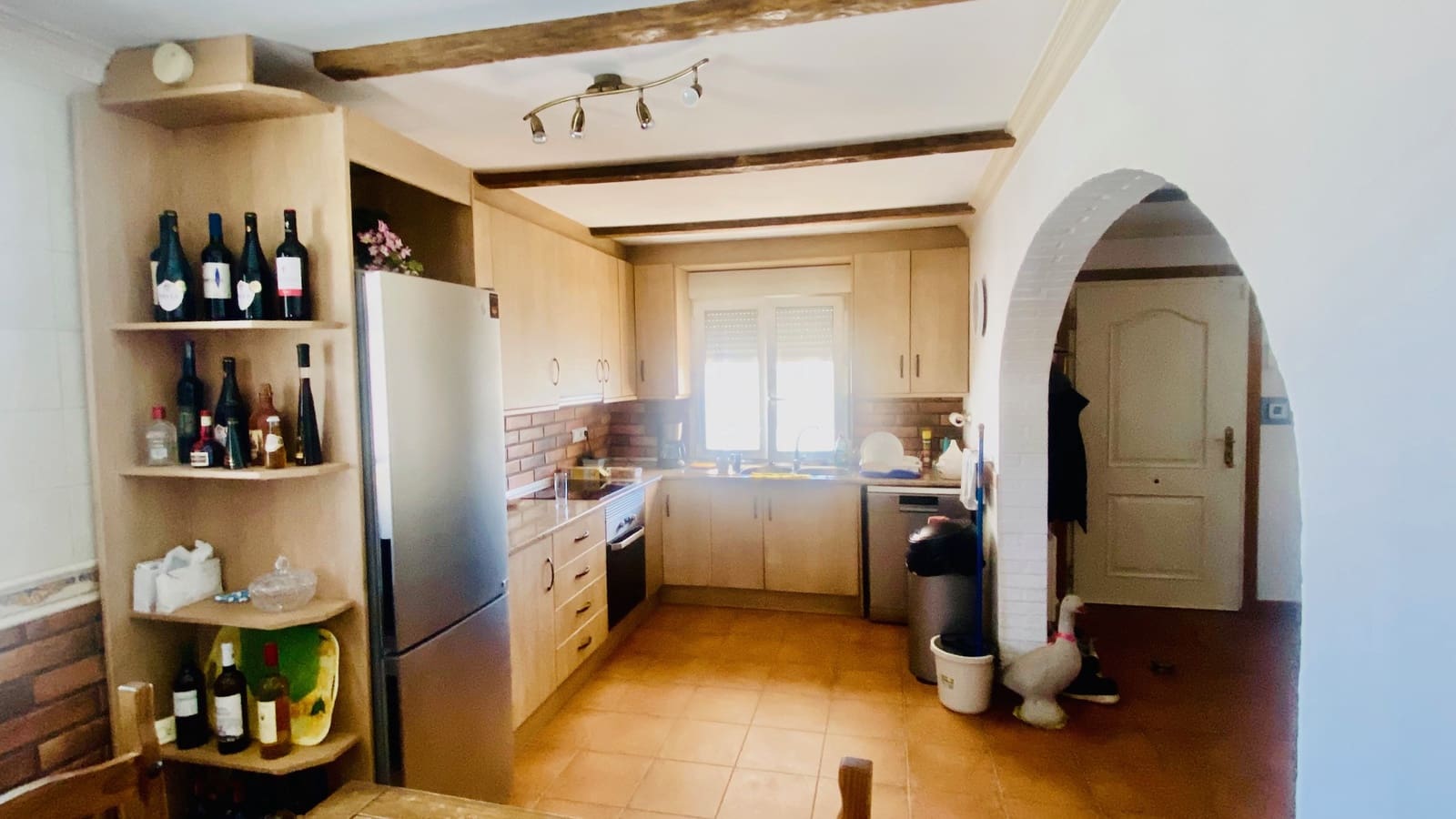 3 bedroom Villa for sale in Macisvenda with pool garage - € 284,900 (Ref: 10078825)