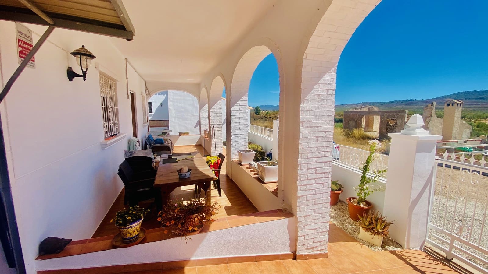 3 bedroom Villa for sale in Macisvenda with pool garage - € 284,900 (Ref: 10078825)