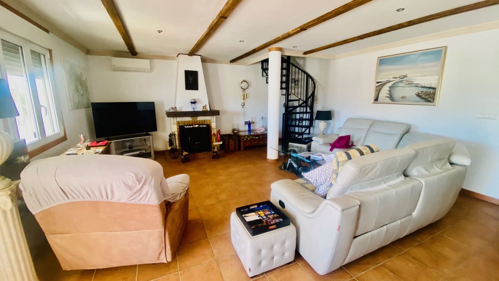 3 bedroom Villa for sale in Macisvenda with pool garage - € 284,900 (Ref: 10078825)