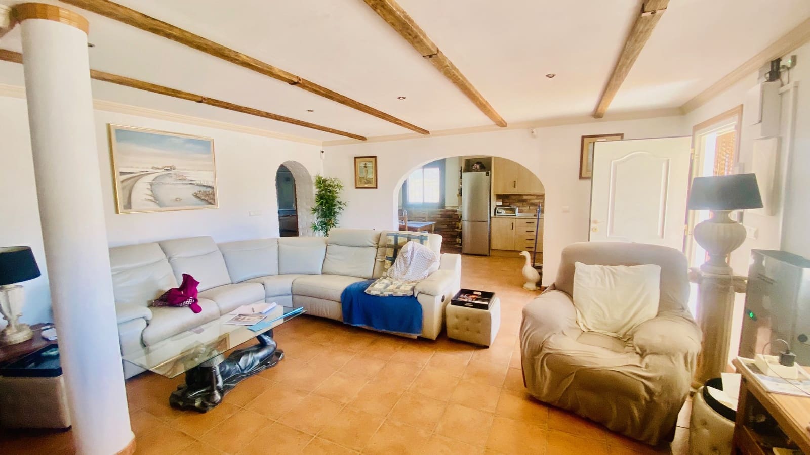 3 bedroom Villa for sale in Macisvenda with pool garage - € 284,900 (Ref: 10078825)