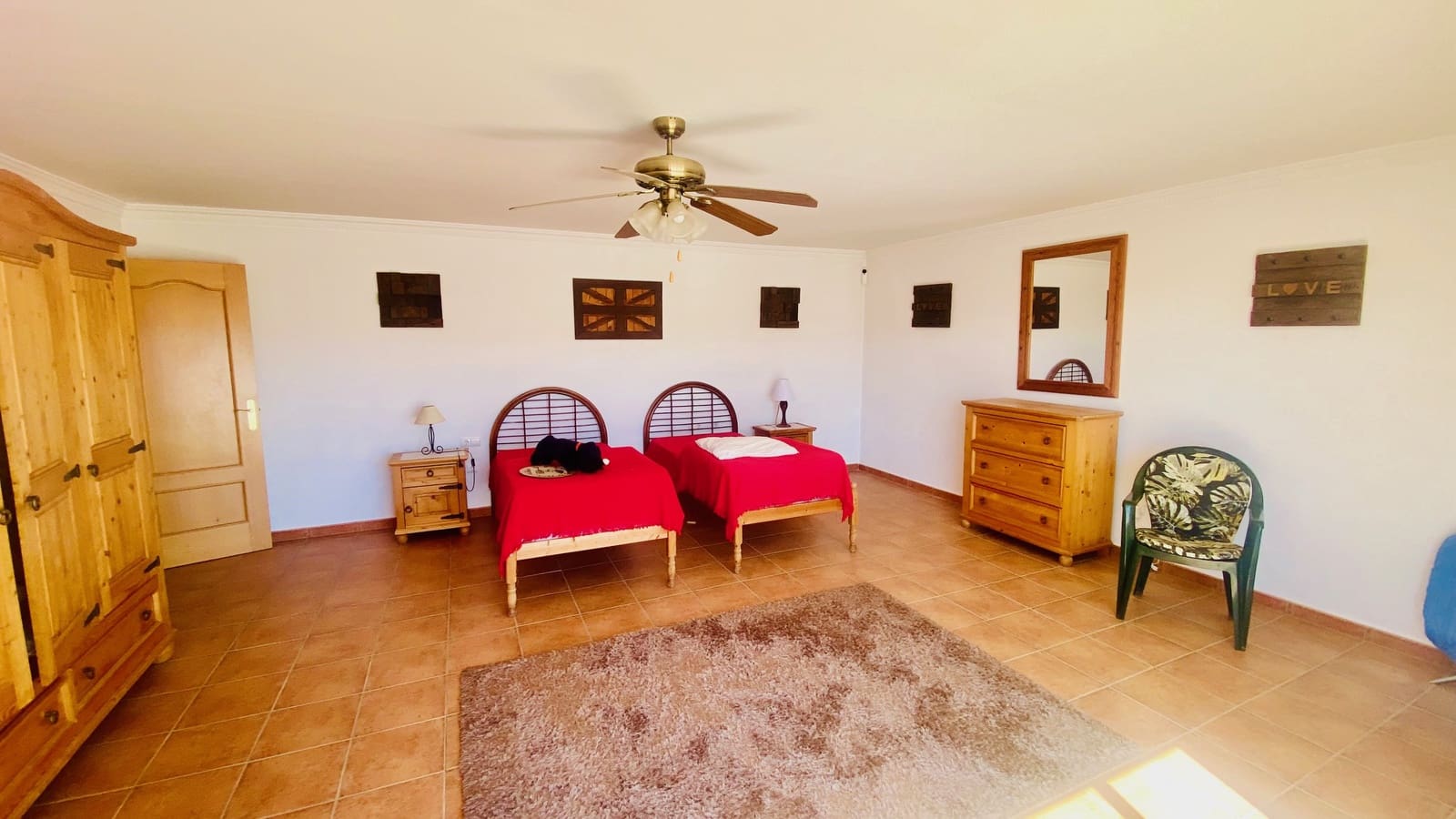 3 bedroom Villa for sale in Macisvenda with pool garage - € 284,900 (Ref: 10078825)
