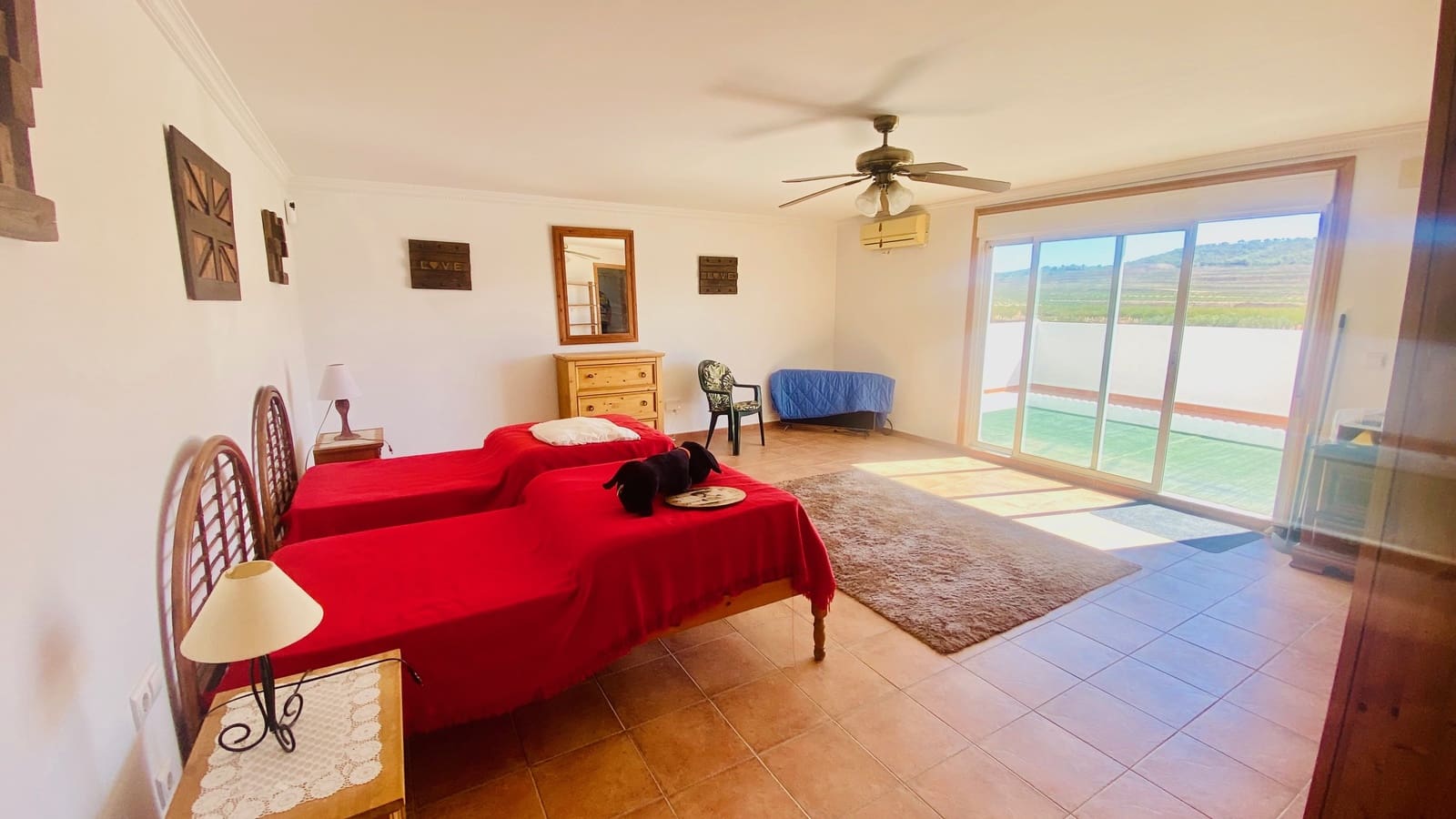 3 bedroom Villa for sale in Macisvenda with pool garage - € 284,900 (Ref: 10078825)