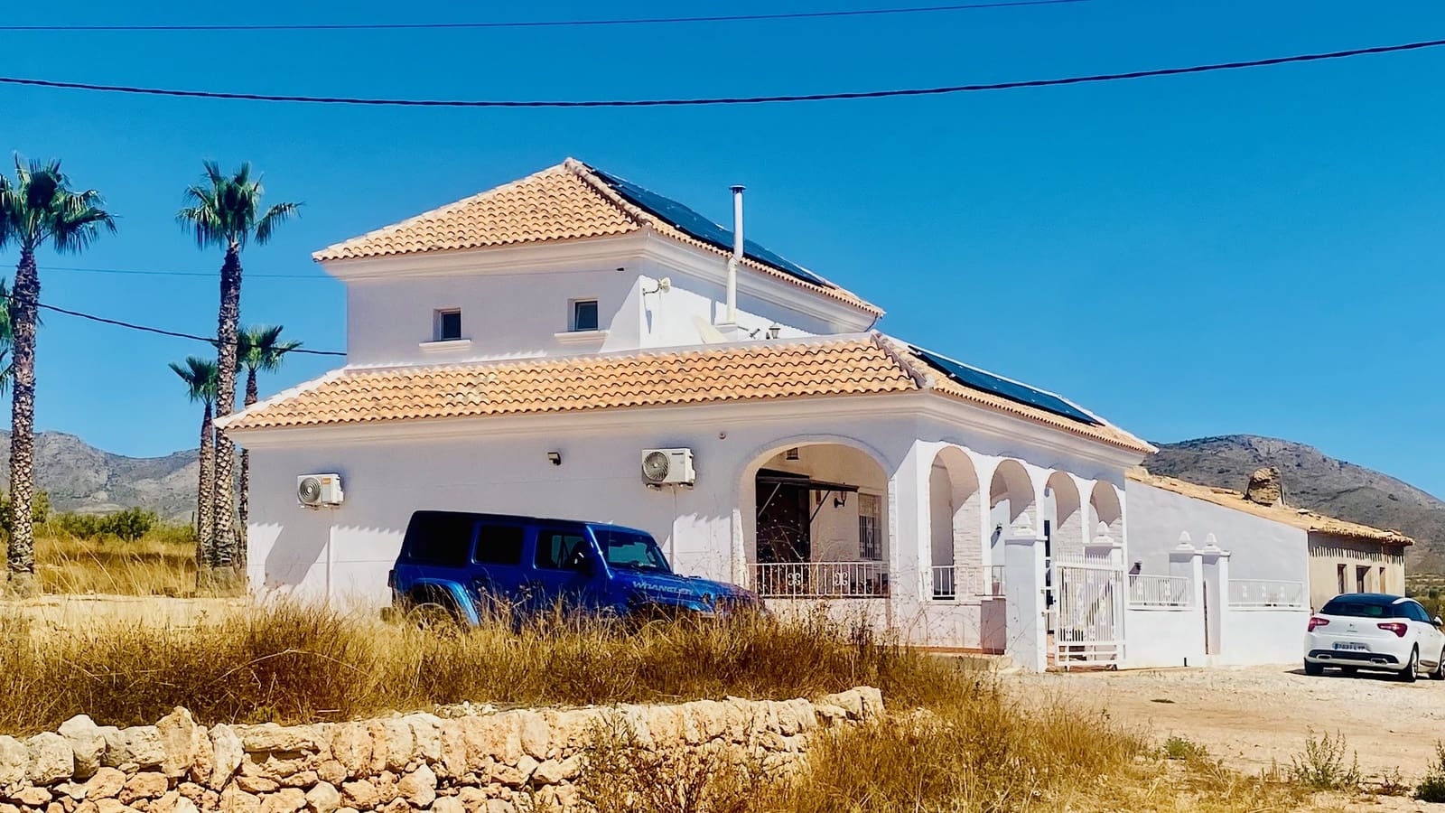 3 bedroom Villa for sale in Macisvenda with pool garage - € 284,900 (Ref: 10078825)