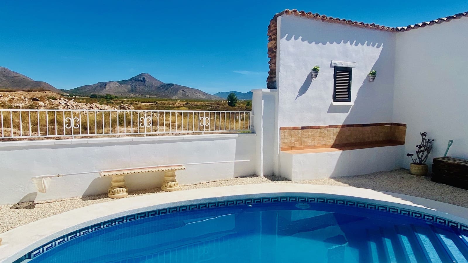 3 bedroom Villa for sale in Macisvenda with pool garage - € 284,900 (Ref: 10078825)