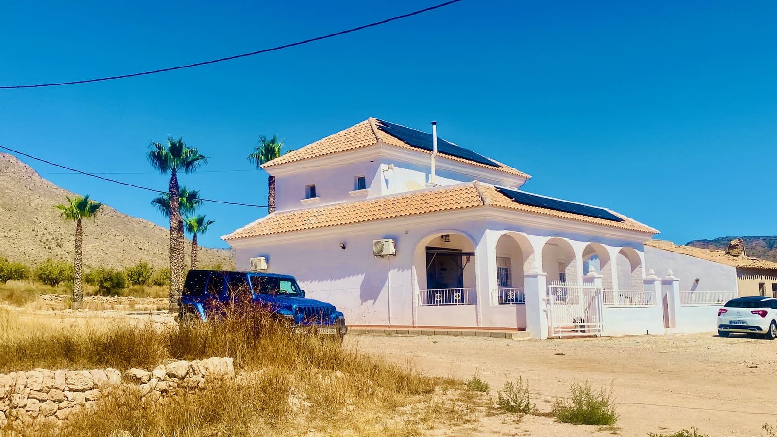 3 bedroom Villa for sale in Macisvenda with pool garage - € 284,900 (Ref: 10078825)