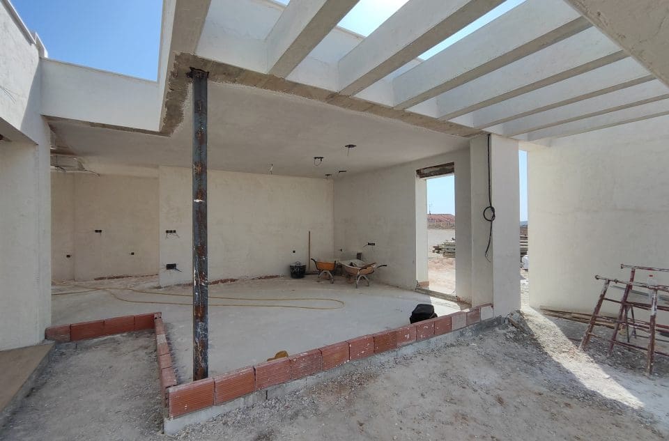 3 camera da letto Casa in vendita in Fortuna con piscina garage - 299.950 € (Rif: 10081739)