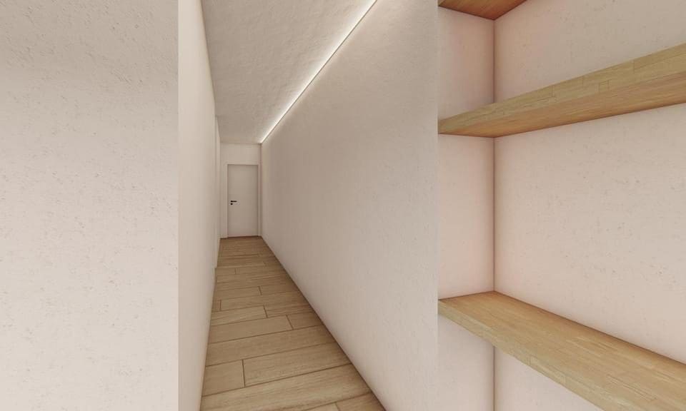 3 camera da letto Casa in vendita in Fortuna con piscina garage - 299.950 € (Rif: 10081739)