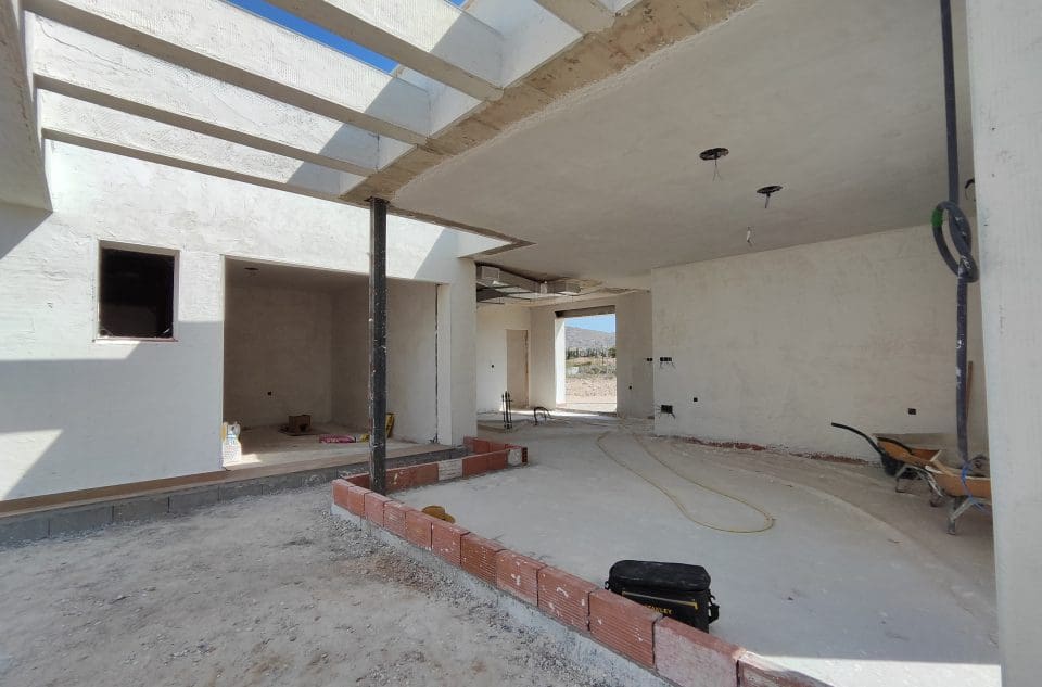 3 camera da letto Casa in vendita in Fortuna con piscina garage - 299.950 € (Rif: 10081739)