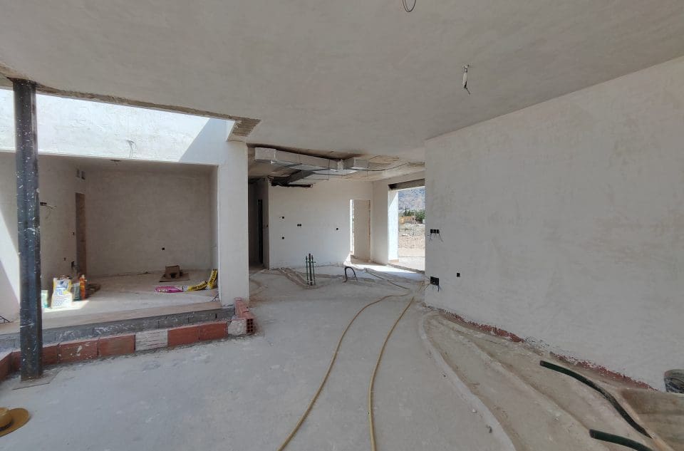 3 camera da letto Casa in vendita in Fortuna con piscina garage - 299.950 € (Rif: 10081739)