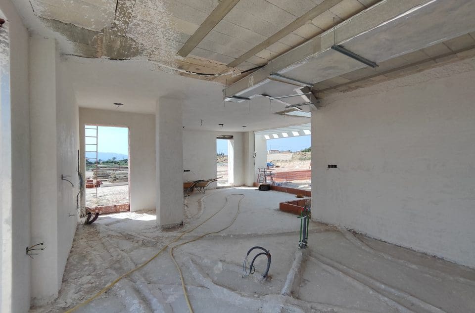 3 camera da letto Casa in vendita in Fortuna con piscina garage - 299.950 € (Rif: 10081739)