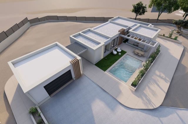 3 camera da letto Casa in vendita in Fortuna con piscina garage - 299.950 € (Rif: 10081739)