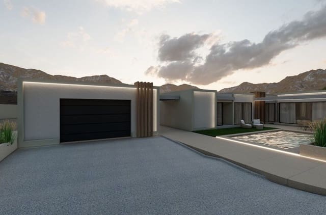 3 camera da letto Casa in vendita in Fortuna con piscina garage - 299.950 € (Rif: 10081739)