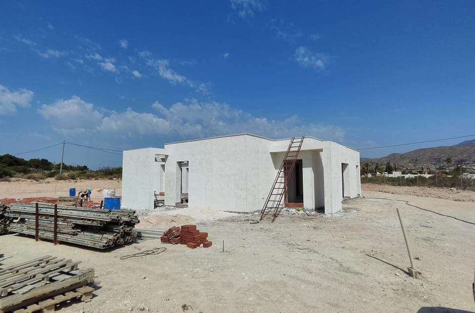 3 camera da letto Casa in vendita in Fortuna con piscina garage - 299.950 € (Rif: 10081739)