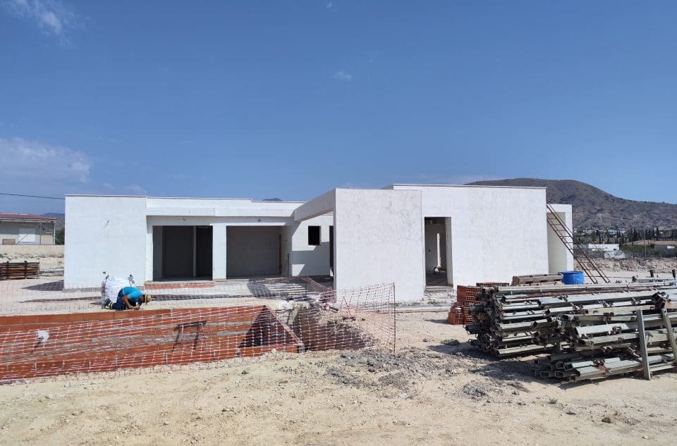 3 camera da letto Casa in vendita in Fortuna con piscina garage - 299.950 € (Rif: 10081739)