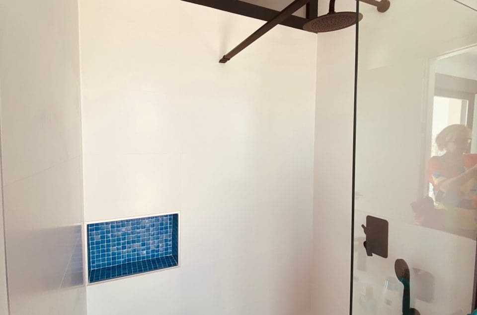 2 sypialnia Dom na sprzedaż w Fortuna z basenem garażem - 269 950 € (Ref: 10082008)