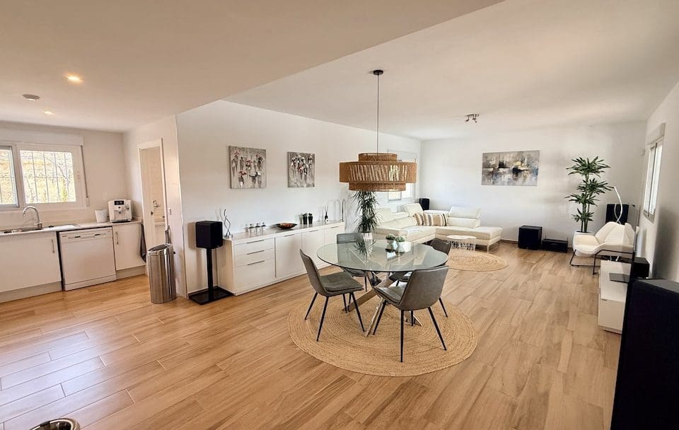 3 sypialnia Willa na sprzedaż w Canada del Trigo z basenem garażem - 385 000 € (Ref: 10098762)