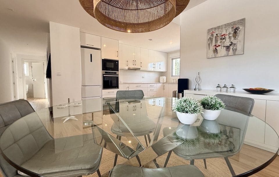3 sypialnia Willa na sprzedaż w Canada del Trigo z basenem garażem - 385 000 € (Ref: 10098762)