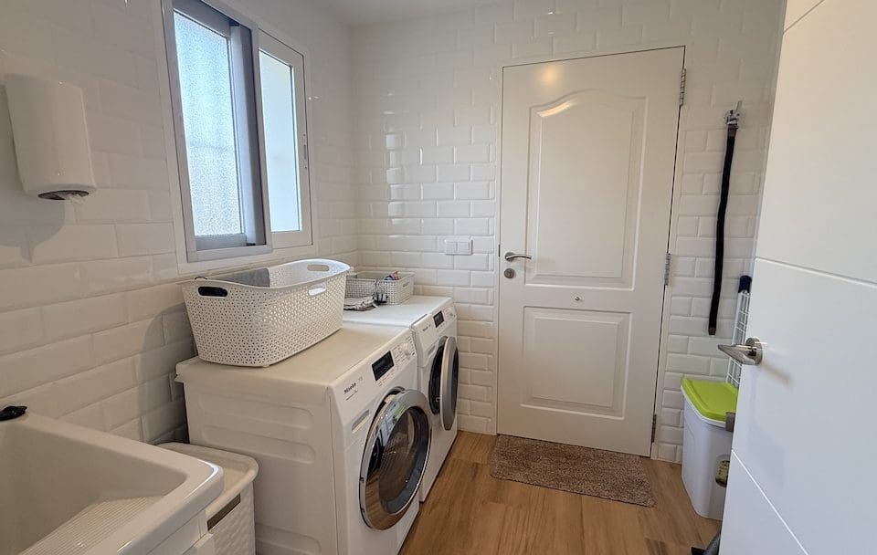 3 sypialnia Willa na sprzedaż w Canada del Trigo z basenem garażem - 385 000 € (Ref: 10098762)