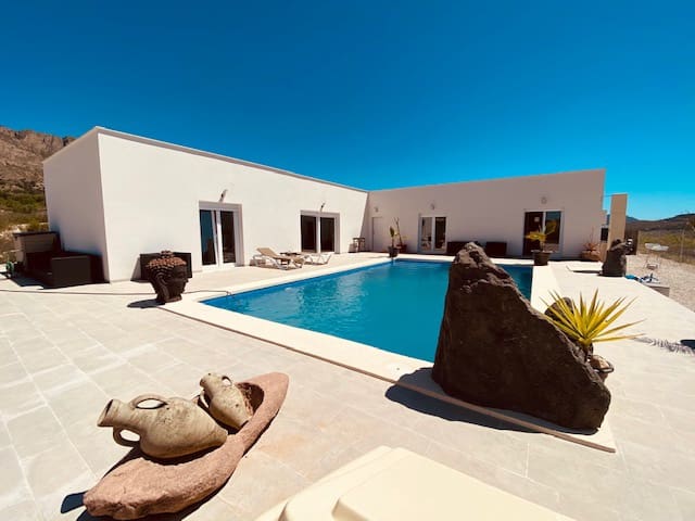 4 camera da letto Villa in vendita in Macisvenda con piscina garage - 284.950 € (Rif: 6294776)