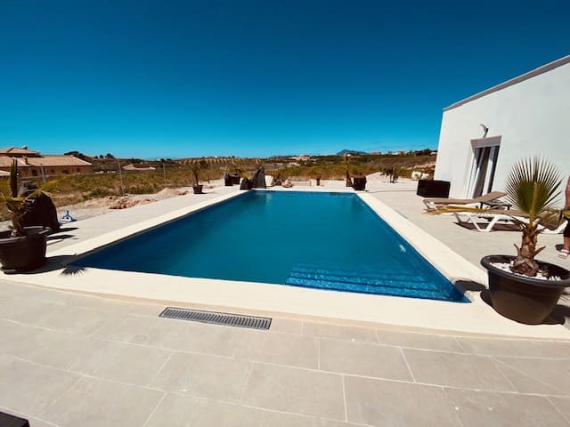 4 camera da letto Villa in vendita in Macisvenda con piscina garage - 284.950 € (Rif: 6294776)