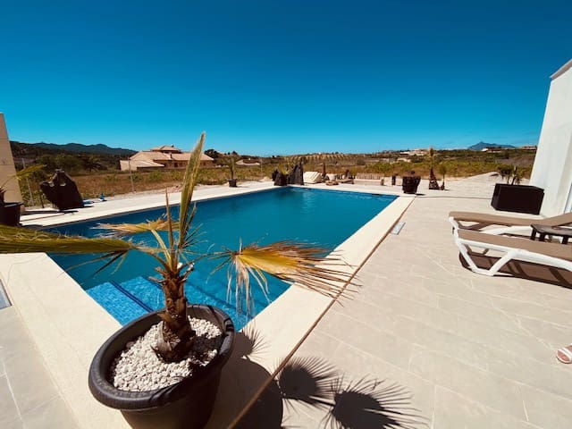 4 camera da letto Villa in vendita in Macisvenda con piscina garage - 284.950 € (Rif: 6294776)