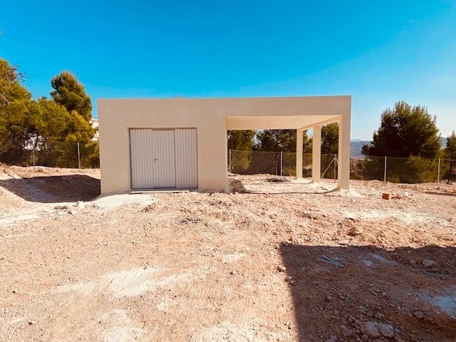4 camera da letto Villa in vendita in Macisvenda con piscina garage - 284.950 € (Rif: 6294776)