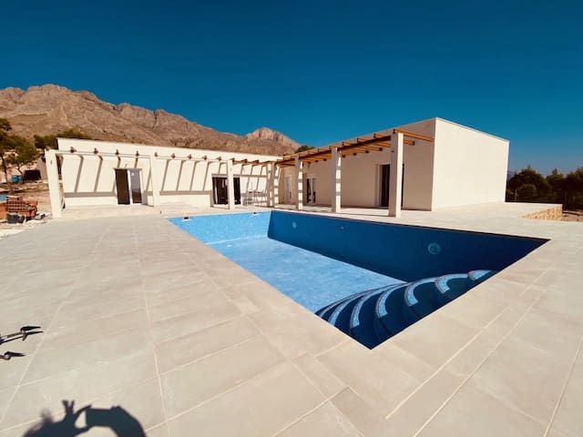 4 camera da letto Villa in vendita in Macisvenda con piscina garage - 284.950 € (Rif: 6294776)