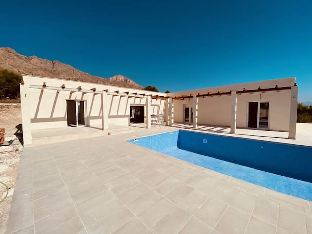 4 camera da letto Villa in vendita in Macisvenda con piscina garage - 284.950 € (Rif: 6294776)