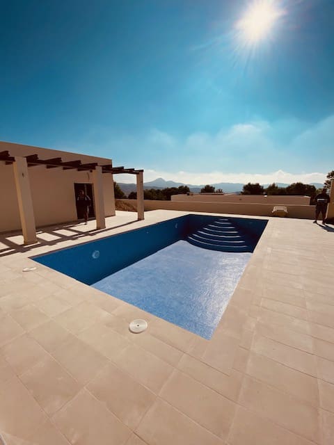 4 camera da letto Villa in vendita in Macisvenda con piscina garage - 284.950 € (Rif: 6294776)