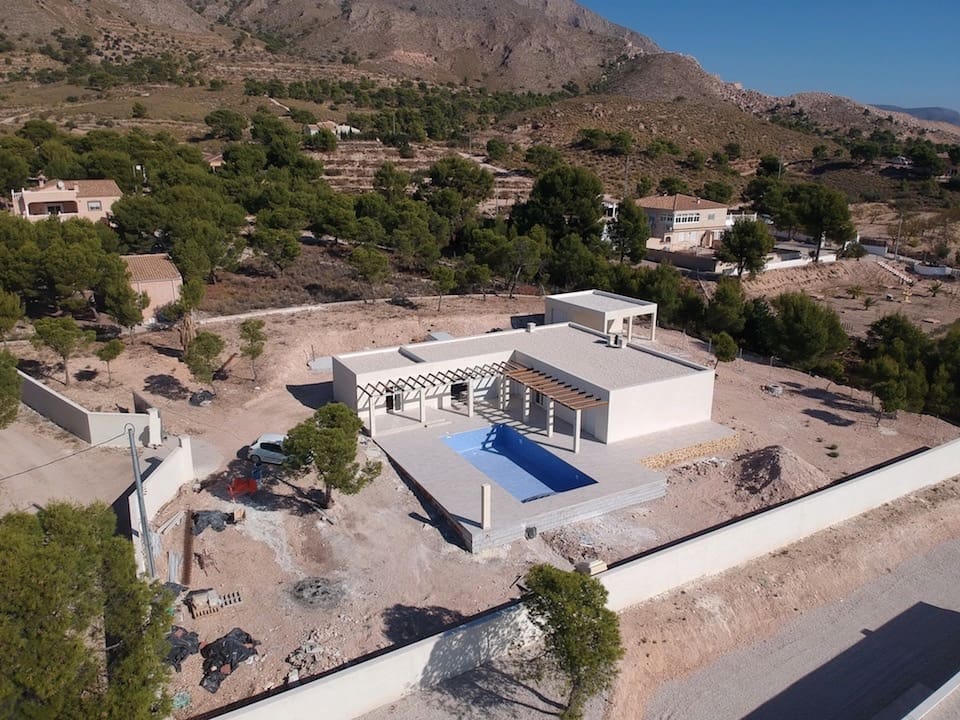 4 camera da letto Villa in vendita in Macisvenda con piscina garage - 284.950 € (Rif: 6294776)