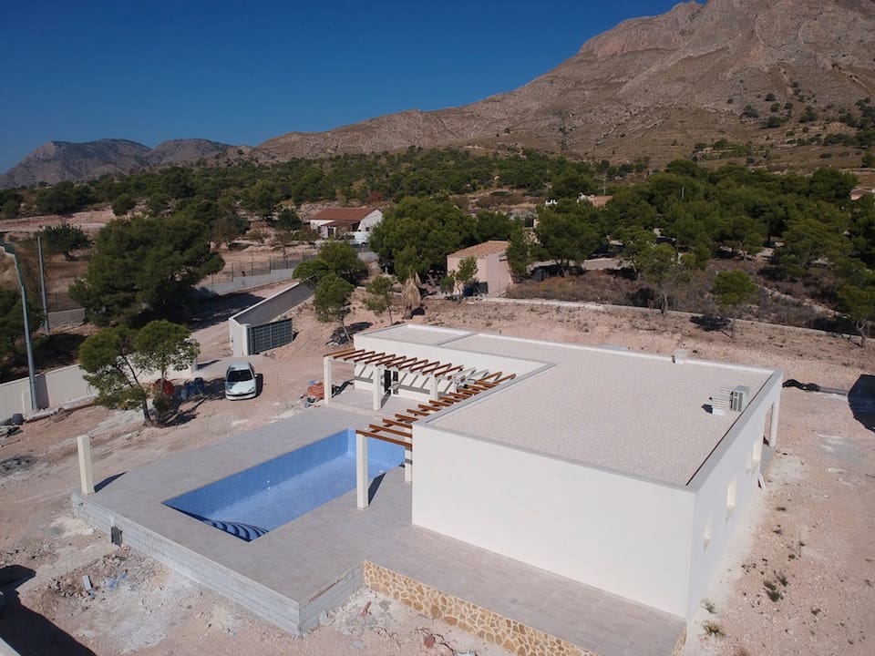 4 camera da letto Villa in vendita in Macisvenda con piscina garage - 284.950 € (Rif: 6294776)