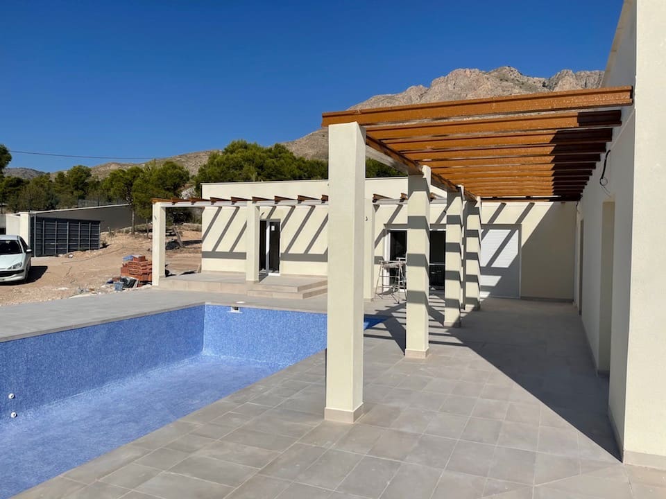 4 camera da letto Villa in vendita in Macisvenda con piscina garage - 284.950 € (Rif: 6294776)