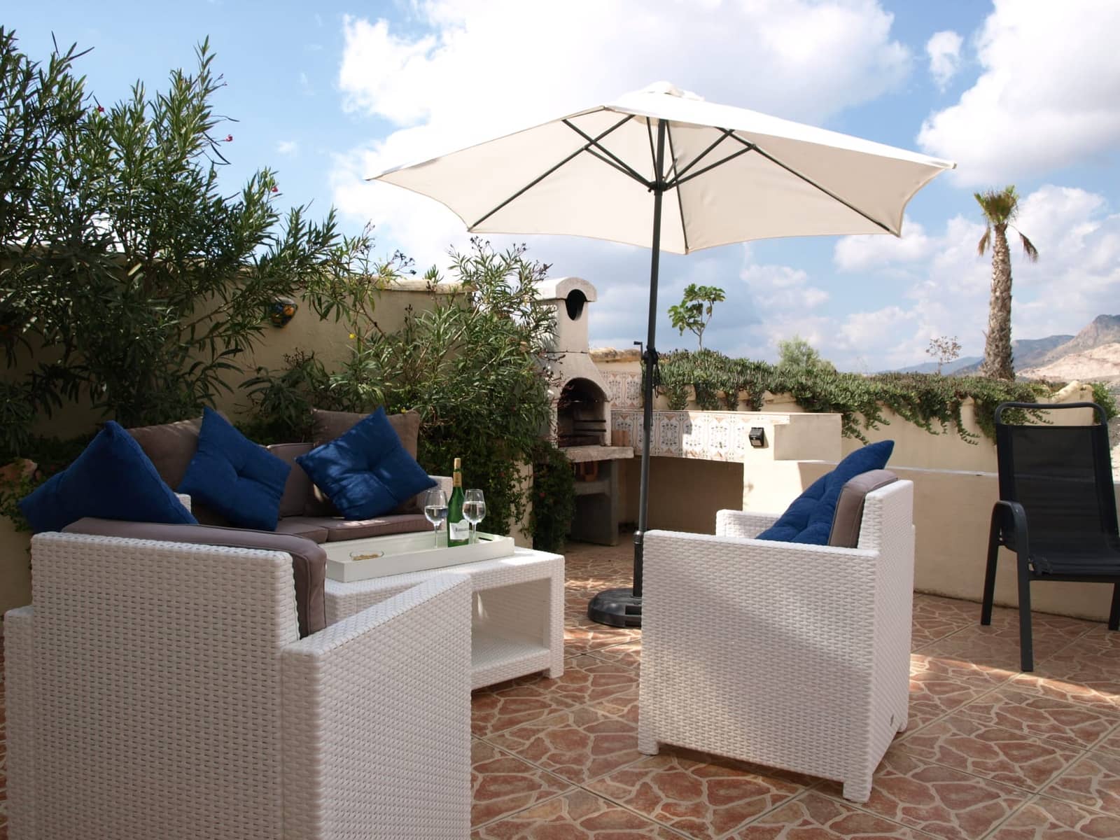 7 soveværelse Villa til salg i Barbarroja med swimmingpool - € 549.500 (Ref: 6978369)