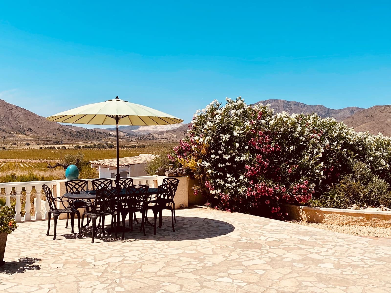 7 soveværelse Villa til salg i Barbarroja med swimmingpool - € 549.500 (Ref: 6978369)