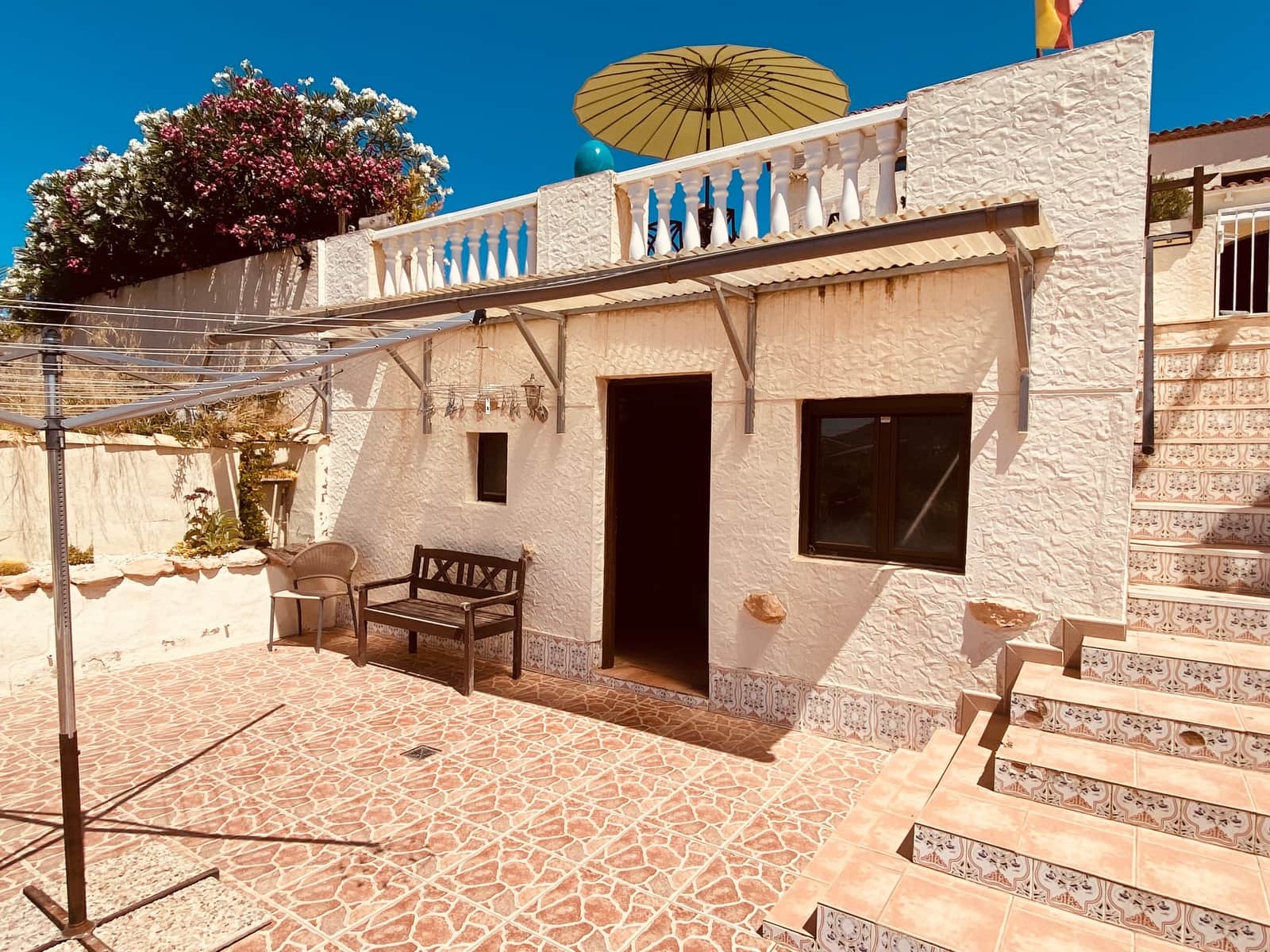 7 soveværelse Villa til salg i Barbarroja med swimmingpool - € 549.500 (Ref: 6978369)