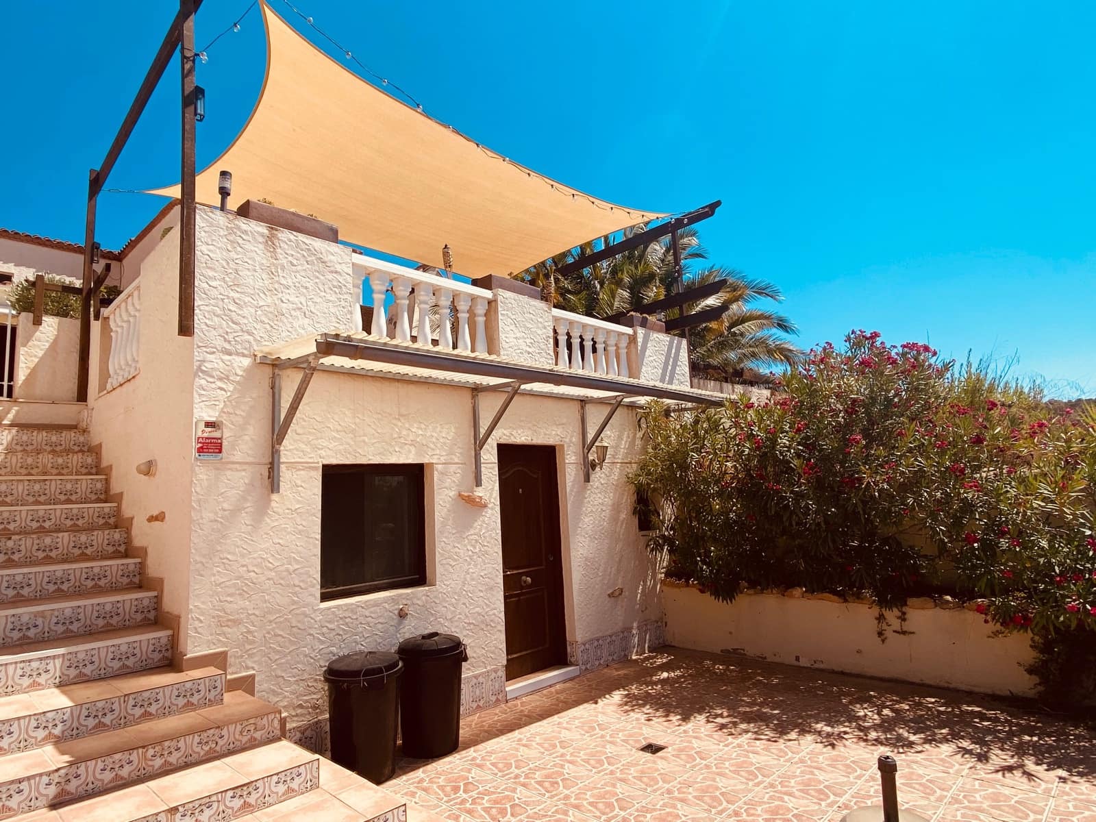 7 soveværelse Villa til salg i Barbarroja med swimmingpool - € 549.500 (Ref: 6978369)